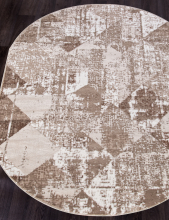 1237A - VIZON COKEN / BEIGE