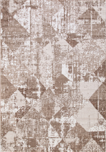 1237A - VIZON COKEN / BEIGE