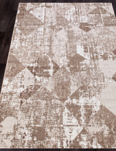 1237A - VIZON COKEN / BEIGE