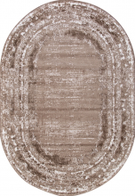 1280A - VIZON SHRINK / BROWN