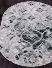 5023A - COKEN D.GREY / GREEN