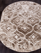 5023A - VIZON COKEN / BROWN