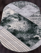 5024A - COKEN D.GREY / GREEN