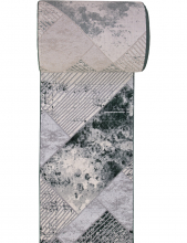 5024A - COKEN D.GREY / GREEN