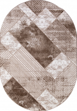 5024A - VIZON COKEN / BROWN