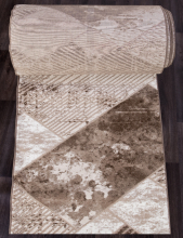 5024A - VIZON COKEN / BROWN