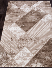 5024A - VIZON COKEN / BROWN