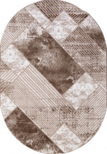 5024A - VIZON SHRINK / BROWN