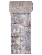 5038A - COKEN D.GREY / BLUE