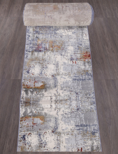 5038A - COKEN D.GREY / BLUE