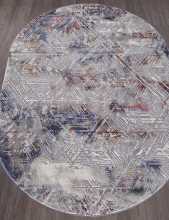 5040A - COKEN D.GREY / BLUE