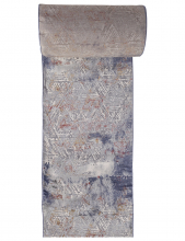 5040A - COKEN D.GREY / BLUE