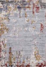 5045A - COKEN D.GREY / YELLOW