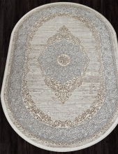 26913A - GRY / D.BEIGE