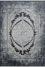 00066 - ANTHRACITE / BLUE