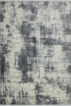 00067 - CREAM / BLUE