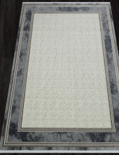 00070 - CREAM / BLUE