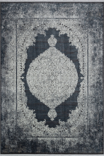 00231 - ANTHRACITE / BLUE