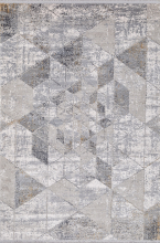 B096A - CREAM / D.GRAY