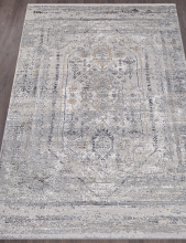 B102A - CREAM / D.GRAY