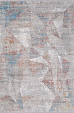 B463F - TERRA / BURGUNDY