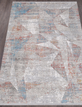 B463F - TERRA / BURGUNDY