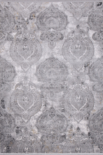 K460A - CREAM / GRAY