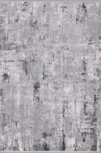 P643A - GRAY / CREAM