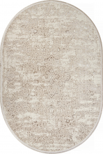 F584AC - CREAM / KAHVE