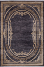 21071B - D.GREY / L.YELLOW