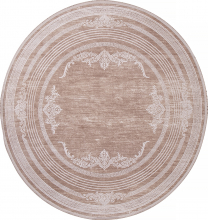 21071Y - D.BEIGE / CREAM