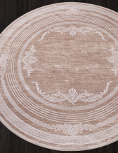 21071Y - D.BEIGE / CREAM