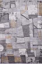 21096A - CREAM / L.GREY