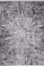 AS 796 - GREY / BLACK