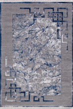 AS 817 - NAVY / GREY