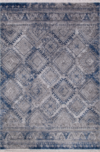 AS 824 - NAVY / GREY