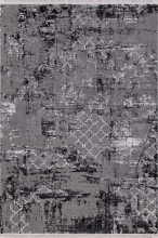 NP 250 - GREY / BLACK