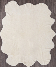 Sheepskin 150x190 - белый
