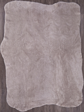 Sheepskin 150x190 - светло серый
