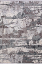 M412A - CREAM / D.GRAY