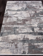 M412A - CREAM / D.GRAY