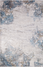 M456B - CREAM / BLUE