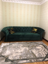 M461A - CREAM / D.GRAY