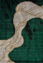 08711Y - GREEN / GREEN