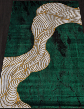 08711Y - GREEN / GREEN