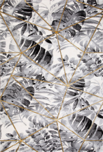 08730G - GOLD / GOLD