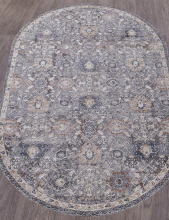 6034C - L.BLUE / GREY