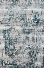 00065A - TURQUOISE / GREY