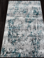 00065A - TURQUOISE / GREY