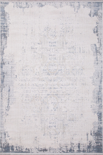 C545AG - L.GREY / BLUE